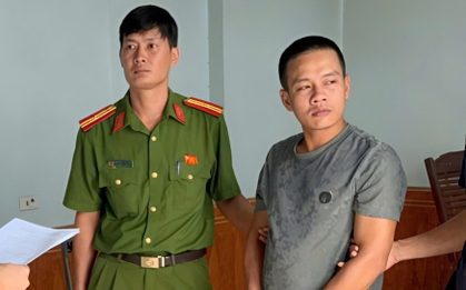 Bắt giam kẻ nhiều lần ngược đãi, hành hạ con ruột ở Bắc Ninh