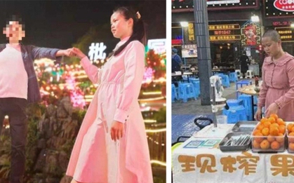 Hơn cả phim ngôn tình: Dồn hết tiền lo cho bạn gái cũ trước khi chết vì bệnh