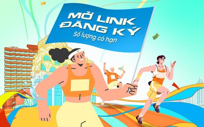 Vlasta Race Nam Sầm Sơn 2025 - Bước chạy tiên phong thắp sáng tinh thần, bản lĩnh xứ Thanh