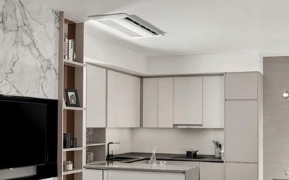 5 lý do nên chọn điều hòa Cassette WindFree™ 1 hướng, giải pháp làm mát đột phá từ Samsung