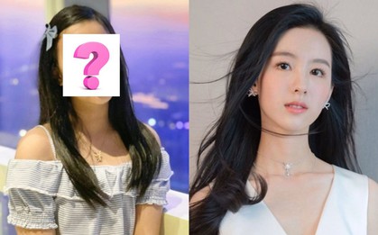 Con gái Hoa hậu Thùy Lâm 12 tuổi cao 1,72m, vẻ ngoài được ví như mỹ nhân sở hữu nhan sắc vô địch thiên hạ