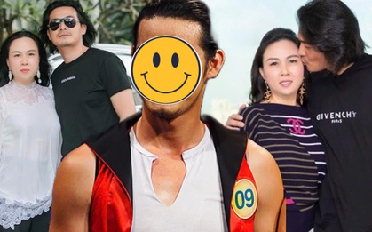 Nam diễn viên Vbiz cưới vợ đại gia hơn 9 tuổi: Chật vật vì vỡ nợ 20 tỷ, tan vỡ sau 6 năm chung sống