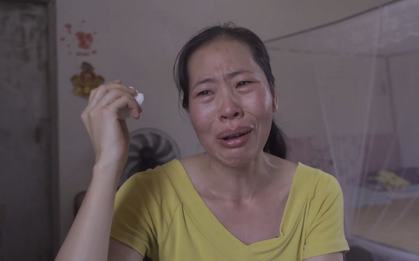 Bà mẹ U50 ôm mặt khóc trong đêm: "Chỉ vì một câu nói trên mâm cơm, tôi mất con mãi mãi"