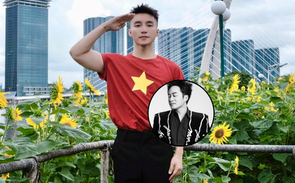 Tùng Dương tuyên bố: Tới bây giờ Sơn Tùng vẫn là cái tên hot nhất và chưa ai thay thế