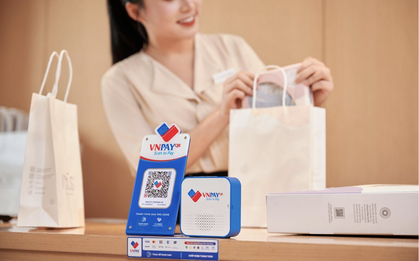 Đà Nẵng đón làn sóng khách quốc tế, tiểu thương ‘chốt đơn’ nhanh nhờ VNPAY-QR