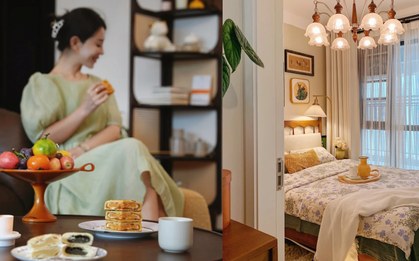 4 dấu hiệu cho thấy căn hộ chung cư của bạn đang “phát lộc”: Gia chủ dễ thăng hoa cả tiền bạc lẫn hạnh phúc
