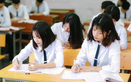 Thông báo khẩn tới tất cả phụ huynh học sinh trên cả nước