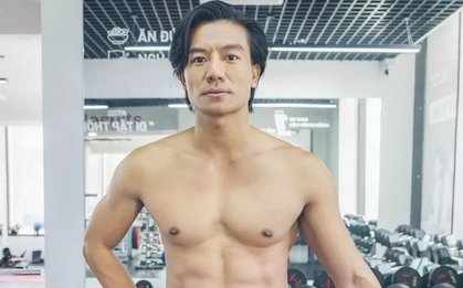 Dàn trai đẹp cơ bắp giúp "Mưa đỏ" thu 600 tỷ đồng