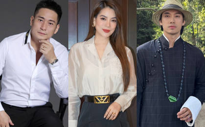 Trương Ngọc Ánh, Minh Tiệp, Lý Quí Khánh và nhiều KOLs lan toả thông điệp "chống tin giả"