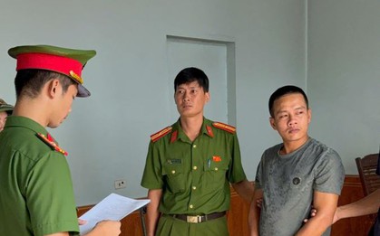 Lời khai của người bố liên tục hành hạ 2 con ruột rồi quay video gửi cho vợ