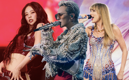 Một sao hạng S sắp làm World Tour ở Việt Nam?