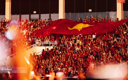 Tổ Quốc Trong Tim: Hiện tượng văn hóa không tưởng và “gã khổng lồ” đứng đằng sau cơn sốt Concert Quốc Gia