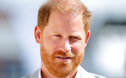 Harry đang "nhớ nhà đến quặn lòng"