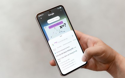 Khỏi lo chông chênh mùa chuyển cấp khi có “cao thủ học đường” Galaxy A56 5G cùng Gemini Live