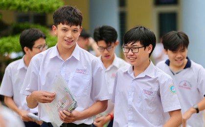 Sở GD-ĐT TP HCM: Sẽ quy định giờ tan học buổi chiều không trước 16 giờ 30 phút