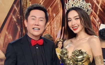 Miss Grand chính thức lên tiếng xin lỗi sau khi gây phẫn nộ vì đăng ảnh bản đồ Việt Nam thiếu Hoàng Sa, Trường Sa