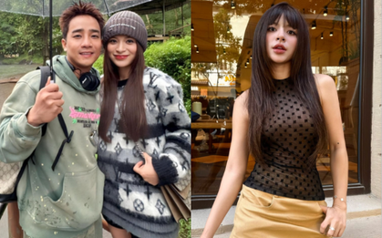 Ai mà có ngờ vợ của "Nam Tào" Đỗ Duy Nam lại như thế này!