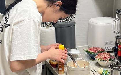 6 loại gia vị người thông minh biết dùng nhiều khi nấu ăn để bệnh cao huyết áp "sợ"