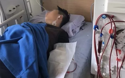 Chàng trai 20 tuổi đã suy thận cấp vì một kiểu ăn bánh mì "khoái khẩu" của người Việt