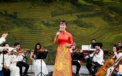 Tài sản thêm 1 tỷ USD, Tiến sĩ Nguyễn Thị Phương Thảo: Tôi chưa từng dừng lại và đong đếm khối tài sản của mình