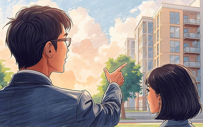 Đừng nghĩ “giá đang rẻ, không mua sẽ tiếc” – bẫy khiến nhiều người ôm nợ sau khi mua nhà