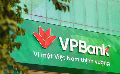 Lãi suất ngân hàng VPBank mới nhất tháng 9/2025: Mức cao nhất dành cho kỳ hạn 24 tháng