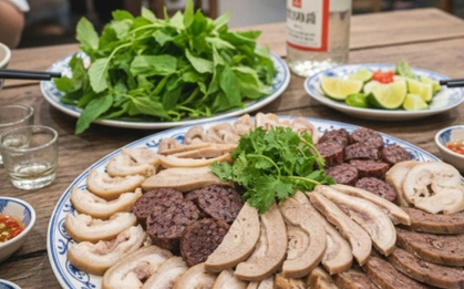 Ai nên hạn chế ăn nội tạng động vật?