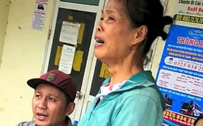 Xác định danh tính tài xế bị tố 'chặt chém' người phụ nữ 2,5 triệu đồng/cuốc xe