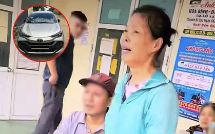 Vụ người phụ nữ nghèo bị taxi chặt chém 2,5 triệu đồng cho cuốc xe 70km: Tài xế có động thái bất ngờ