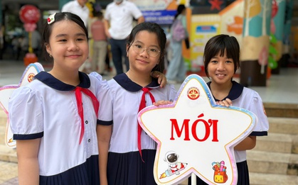 Học sinh TP.HCM không tan trường trước 16h