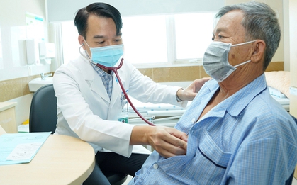 Toàn dân được miễn viện phí cơ bản từ năm 2030