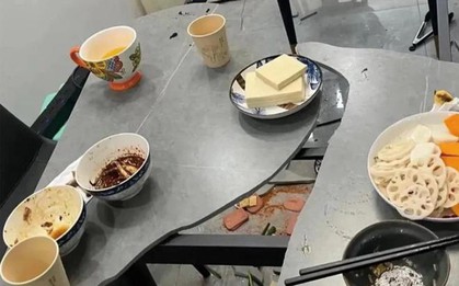 Người trong nghề tiết lộ: 5 kiểu bàn ăn tưởng đẹp mà hóa ra phí tiền, ai mua rồi đều hối hận muốn khóc