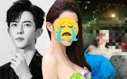 3 cái chết nghi thế lực ngầm nhúng tay ở Cbiz: Vụ ngã lầu của "mỹ nam cổ trang" chưa phải kinh hoàng nhất!