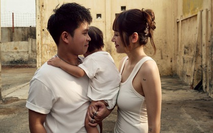 Quán quân Rap Việt mất hút 4 năm bất ngờ xuất hiện, lấy vợ sinh con xong netizen quên luôn từng oanh tạc thế nào
