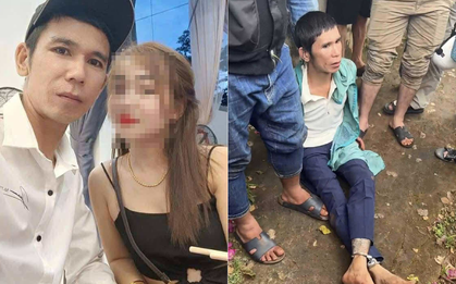 Lạnh người lời khai nghi phạm thảm sát cả gia đình: Bình tĩnh làm 1 việc rồi mới bỏ trốn