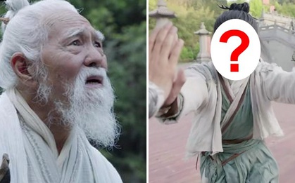 Cao thủ số một trong tác phẩm Kim Dung: Khiến Trương Tam Phong kinh ngạc nhưng lại bị tác giả "dìm hàng"