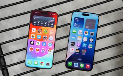 Cách giữ màn hình iPhone luôn mới toanh như vừa bóc seal