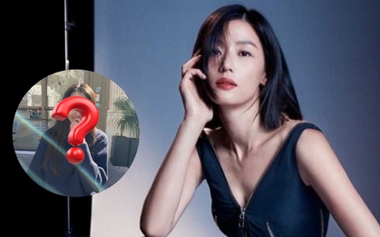Đây có phải bằng chứng tố cáo chồng Jun Ji Hyun ngoại tình?