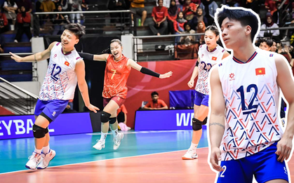 Mất nghiệp đầy nghiệt ngã vì ồn ào giới tính, VĐV Việt Nam giờ làm gì?