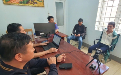 Thảm sát một gia đình ở Đắk Lắk: Thêm tình tiết mới trong lời khai kẻ thủ ác