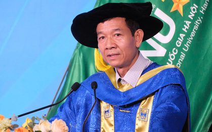 Nhiều hiệu trưởng đại học là ứng viên giáo sư, phó giáo sư 2025