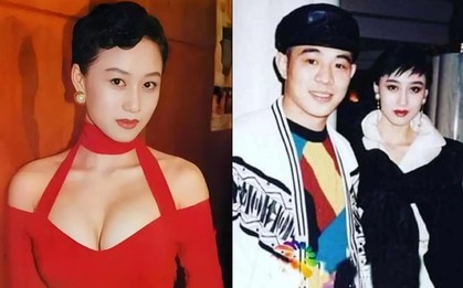 Nàng hậu ngực khủng tai tiếng nhất showbiz, khiến nam thần hạng A mê đến ruồng bỏ vợ con