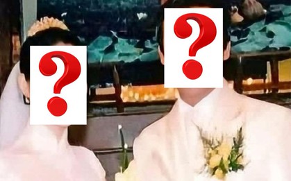 Nam nghệ sĩ Vbiz cưới vợ khi 2 bàn tay trắng, giờ ở nhà 21 tỷ, sinh 2 con gái đẹp như Hoa hậu