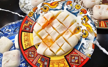 Bắt trend làm "bánh Trung thu thị phi", Á hậu được so với Phương Oanh khiến netizen hoảng: Em lạy chị!