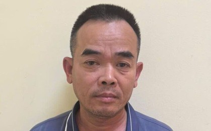 Tạm giữ tài xế xe bồn cố tình cán chết nữ sinh ở Hà Nội