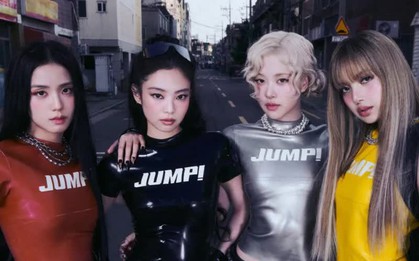 BLACKPINK sẽ rời YG sau chuyến lưu diễn thế giới?