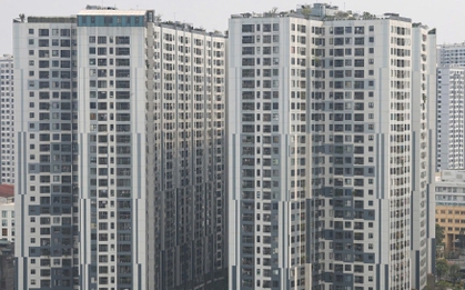 Bất chấp giá tăng cao, tỷ lệ người trẻ mua nhà vẫn có xu hướng tăng