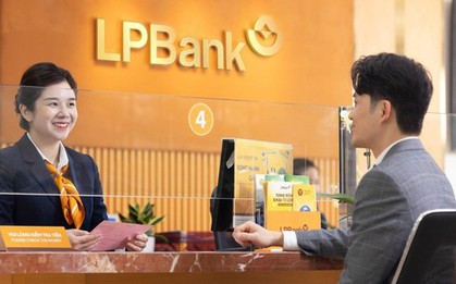 Lãi suất ngân hàng LPBank mới nhất tháng 9/2025: Kỳ hạn nào có lãi suất cao nhất?