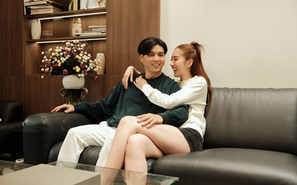 Nam ca sĩ chuẩn bị cưới vợ kém 17 tuổi: Bố một con, từng ly hôn sau 2 tháng kết hôn