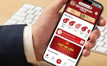 5 trường hợp sẽ bị khóa tài khoản VNeID, người dân ai cũng nên biết